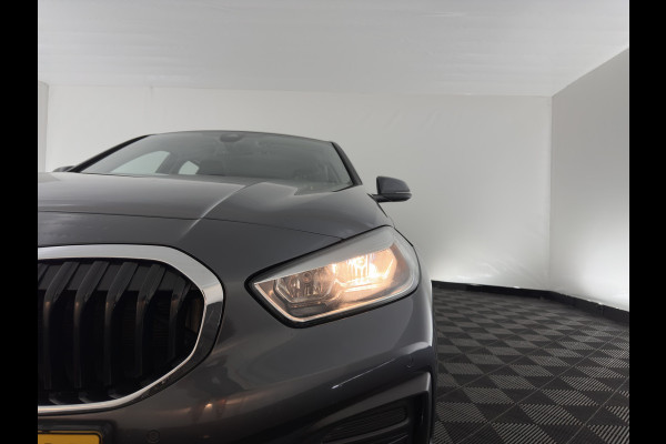 BMW 1-serie 116d (INCL.BTW) *NAVI-FULLMAP | COMFORT-SEATS | DAB+ | ECC | PDC | CRUISE | 16''ALU*