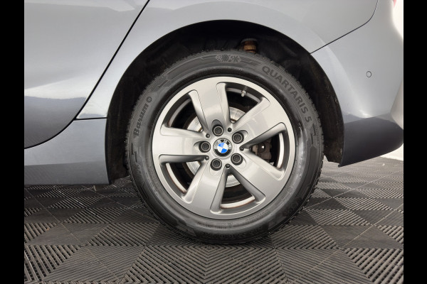 BMW 1-serie 116d (INCL.BTW) *NAVI-FULLMAP | COMFORT-SEATS | DAB+ | ECC | PDC | CRUISE | 16''ALU*