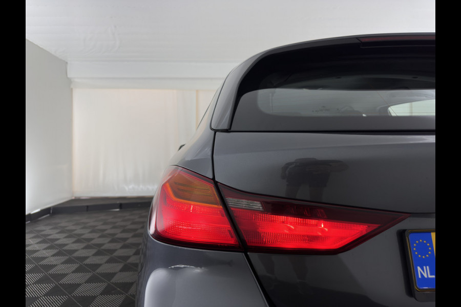 BMW 1-serie 116d (INCL.BTW) *NAVI-FULLMAP | COMFORT-SEATS | DAB+ | ECC | PDC | CRUISE | 16''ALU*