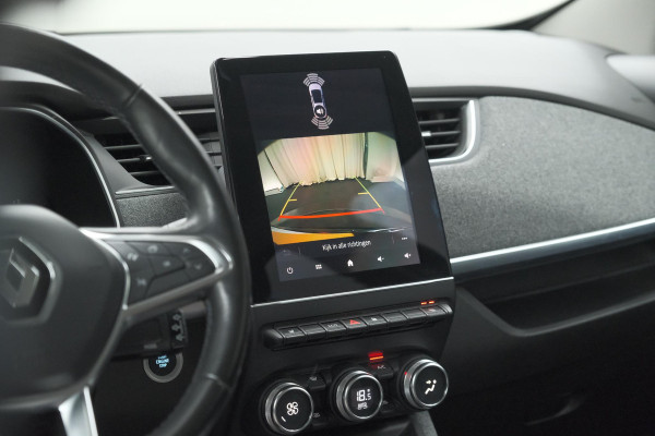 Renault ZOE R135 Intens 52 kWh | 91.5% SoH | CCS laden | Dodehoekdetectie | Camera | Pack Winter | Apple Carplay