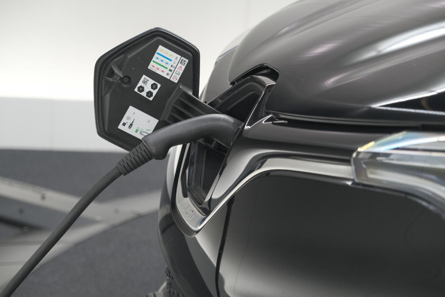 Renault ZOE R135 Intens 52 kWh | 91.5% SoH | CCS laden | Dodehoekdetectie | Camera | Pack Winter | Apple Carplay