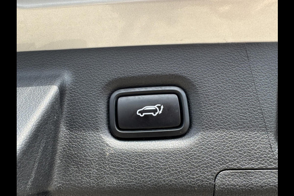 Hyundai Santa Fe 1.6 T-GDI PHEV Premium Adaptive cruise Climate Leder+Stoelventilatie/-verwarming Stuurverwarming Apple/ Android