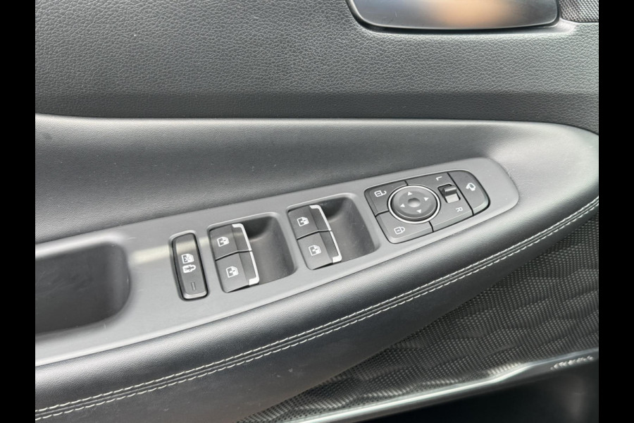 Hyundai Santa Fe 1.6 T-GDI PHEV Premium Adaptive cruise Climate Leder+Stoelventilatie/-verwarming Stuurverwarming Apple/ Android