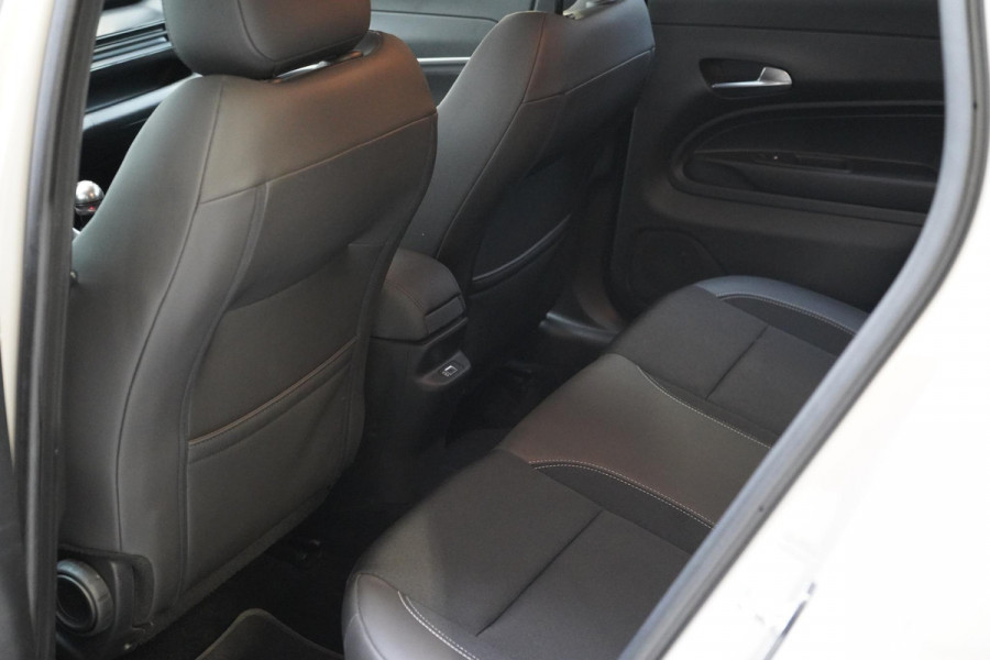 Jeep Avenger 1.2 Longitude | Navigatie | Climate control | Adapt. cruise | Stuurverwarming