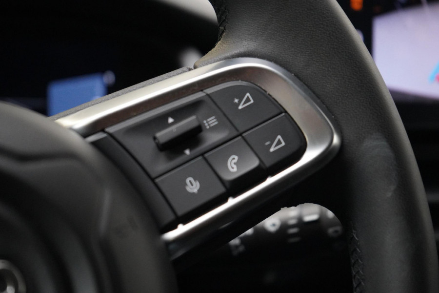 Jeep Avenger 1.2 Longitude | Navigatie | Climate control | Adapt. cruise | Stuurverwarming