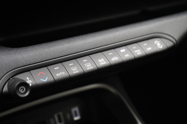 Jeep Avenger 1.2 Longitude | Navigatie | Climate control | Adapt. cruise | Stuurverwarming