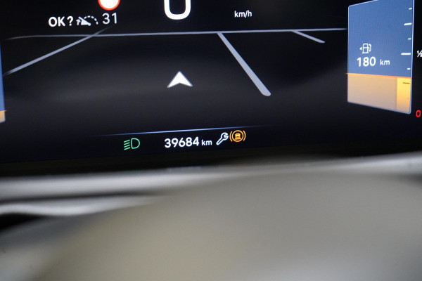 Jeep Avenger 1.2 Longitude | Navigatie | Climate control | Adapt. cruise | Stuurverwarming