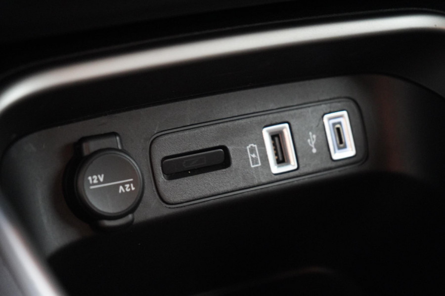 Jeep Avenger 1.2 Longitude | Navigatie | Climate control | Adapt. cruise | Stuurverwarming