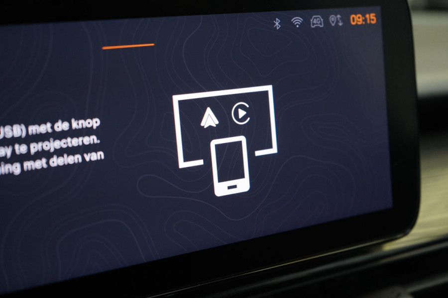 Jeep Avenger 1.2 Longitude | Navigatie | Climate control | Adapt. cruise | Stuurverwarming