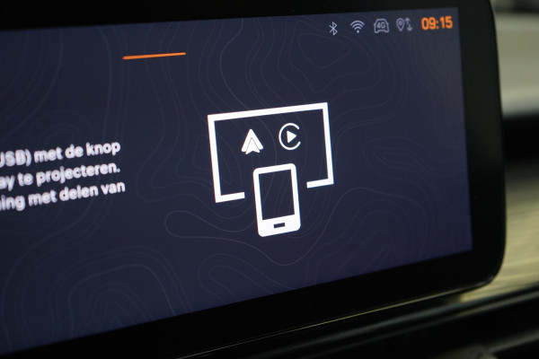 Jeep Avenger 1.2 Longitude | Navigatie | Climate control | Adapt. cruise | Stuurverwarming