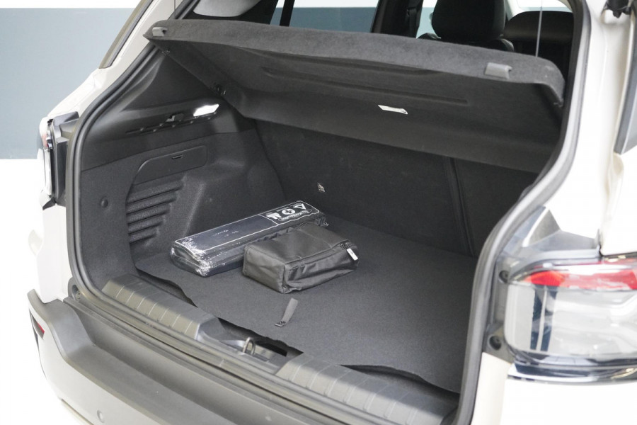 Jeep Avenger 1.2 Longitude | Navigatie | Climate control | Adapt. cruise | Stuurverwarming