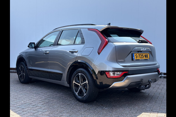 Kia Niro 1.6 190pk PHEV DynamicLine Trekhaak Carplay Adap.Cruise Orig.NL Voll.Onderhouden!