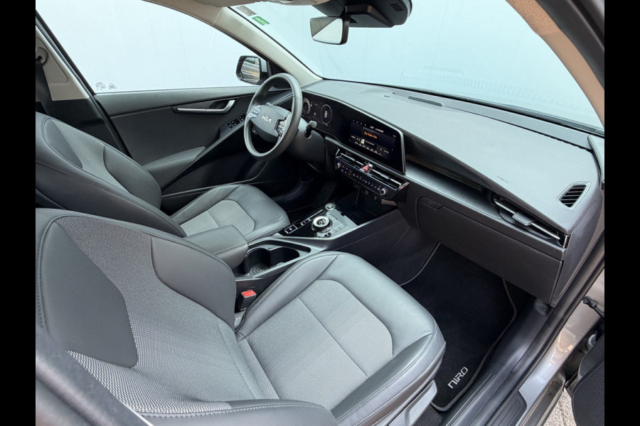 Kia Niro 1.6 190pk PHEV DynamicLine Trekhaak Carplay Adap.Cruise Orig.NL Voll.Onderhouden!