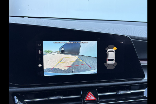 Kia Niro 1.6 190pk PHEV DynamicLine Trekhaak Carplay Adap.Cruise Orig.NL Voll.Onderhouden!
