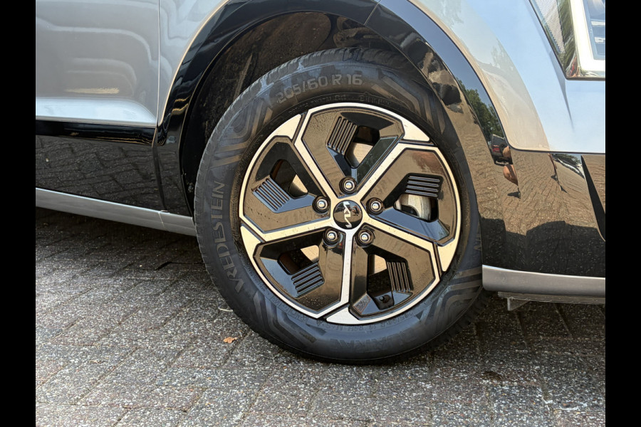 Kia Niro 1.6 190pk PHEV DynamicLine Trekhaak Carplay Adap.Cruise Orig.NL Voll.Onderhouden!