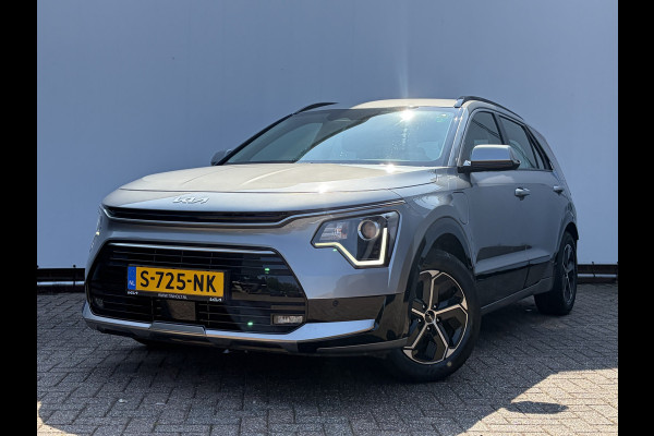 Kia Niro 1.6 190pk PHEV DynamicLine Trekhaak Carplay Adap.Cruise Orig.NL Voll.Onderhouden!