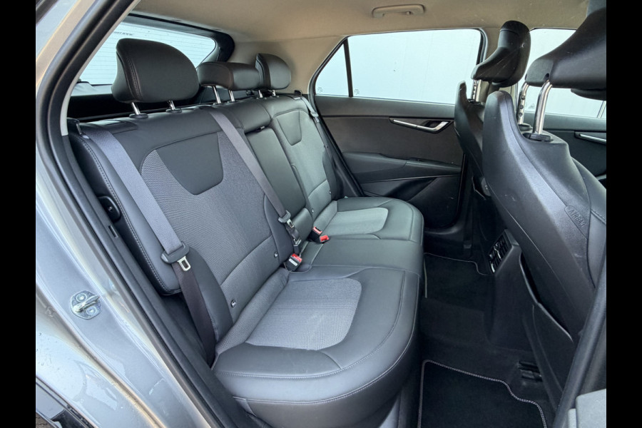 Kia Niro 1.6 190pk PHEV DynamicLine Trekhaak Carplay Adap.Cruise Orig.NL Voll.Onderhouden!