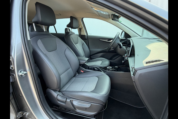 Kia Niro 1.6 190pk PHEV DynamicLine Trekhaak Carplay Adap.Cruise Orig.NL Voll.Onderhouden!