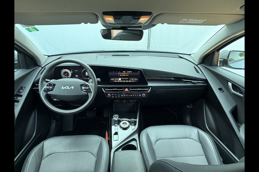 Kia Niro 1.6 190pk PHEV DynamicLine Trekhaak Carplay Adap.Cruise Orig.NL Voll.Onderhouden!