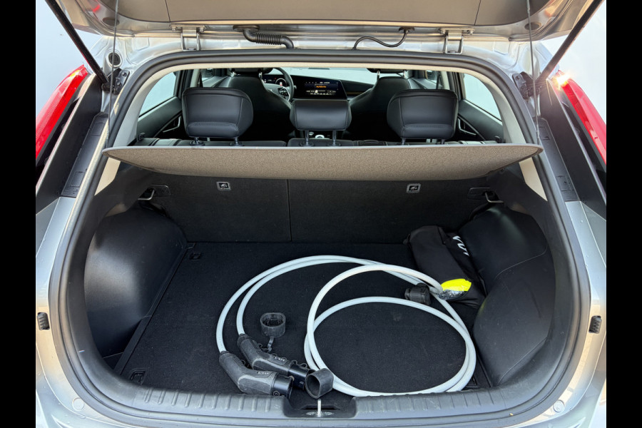 Kia Niro 1.6 190pk PHEV DynamicLine Trekhaak Carplay Adap.Cruise Orig.NL Voll.Onderhouden!