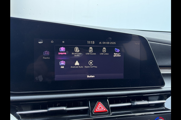 Kia Niro 1.6 190pk PHEV DynamicLine Trekhaak Carplay Adap.Cruise Orig.NL Voll.Onderhouden!