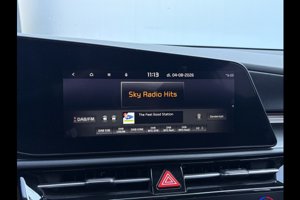Kia Niro 1.6 190pk PHEV DynamicLine Trekhaak Carplay Adap.Cruise Orig.NL Voll.Onderhouden!
