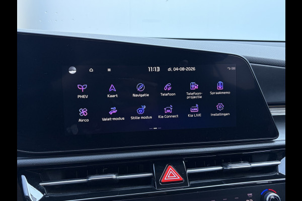 Kia Niro 1.6 190pk PHEV DynamicLine Trekhaak Carplay Adap.Cruise Orig.NL Voll.Onderhouden!