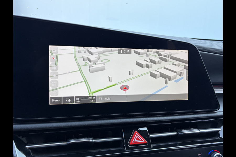 Kia Niro 1.6 190pk PHEV DynamicLine Trekhaak Carplay Adap.Cruise Orig.NL Voll.Onderhouden!
