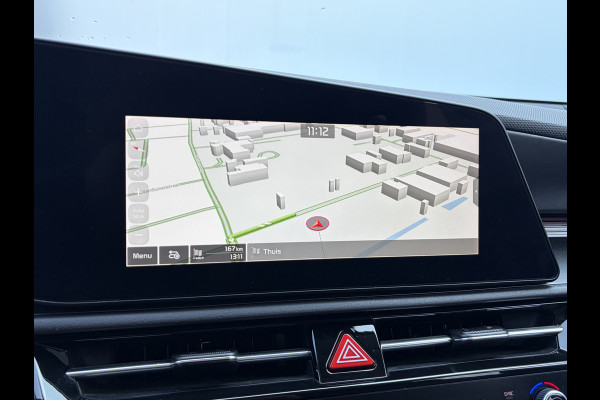 Kia Niro 1.6 190pk PHEV DynamicLine Trekhaak Carplay Adap.Cruise Orig.NL Voll.Onderhouden!