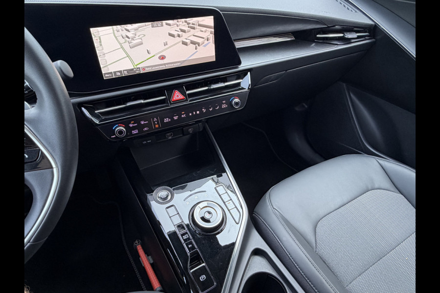 Kia Niro 1.6 190pk PHEV DynamicLine Trekhaak Carplay Adap.Cruise Orig.NL Voll.Onderhouden!