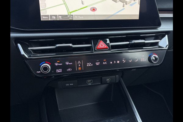 Kia Niro 1.6 190pk PHEV DynamicLine Trekhaak Carplay Adap.Cruise Orig.NL Voll.Onderhouden!