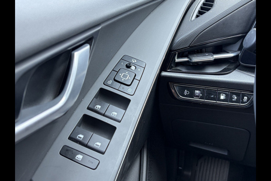 Kia Niro 1.6 190pk PHEV DynamicLine Trekhaak Carplay Adap.Cruise Orig.NL Voll.Onderhouden!