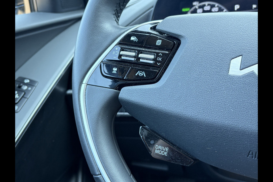 Kia Niro 1.6 190pk PHEV DynamicLine Trekhaak Carplay Adap.Cruise Orig.NL Voll.Onderhouden!