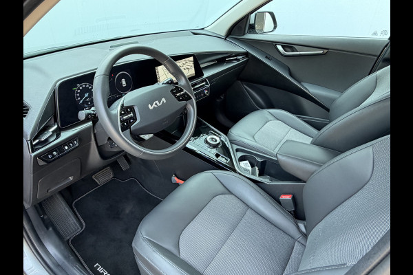 Kia Niro 1.6 190pk PHEV DynamicLine Trekhaak Carplay Adap.Cruise Orig.NL Voll.Onderhouden!