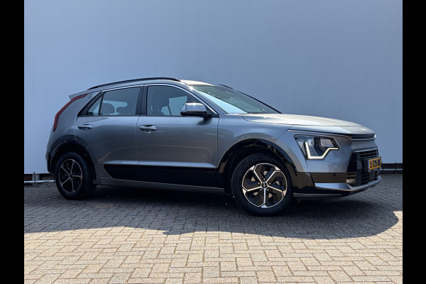 Kia Niro 1.6 190pk PHEV DynamicLine Trekhaak Carplay Adap.Cruise Orig.NL Voll.Onderhouden!