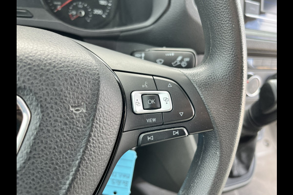 MAN TGE 3.140 2.0 TDI Automaat L3H3 Airco Cruise Control Carplay Camera Parkeersensoren V+A