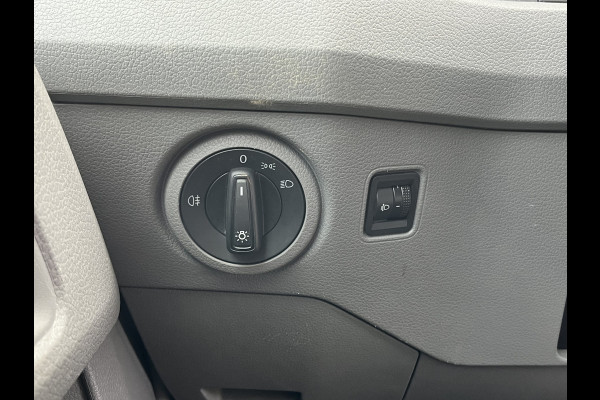 MAN TGE 3.140 2.0 TDI Automaat L3H3 Airco Cruise Control Carplay Camera Parkeersensoren V+A