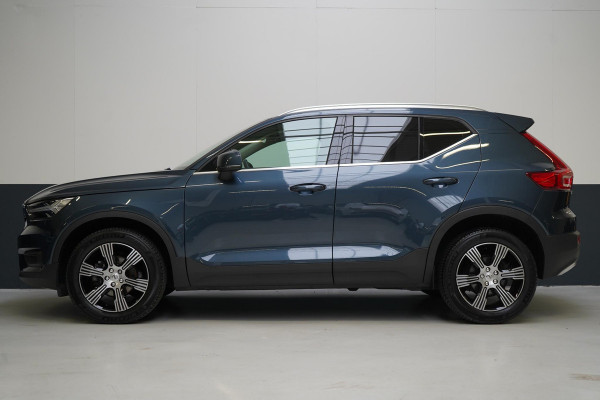 Volvo XC40 1.5 T2 Core | HK Sound | 360 camera | Sportstoelen | Navigatie | Keyless