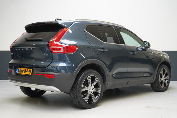 Volvo XC40 1.5 T2 Core | HK Sound | 360 camera | Sportstoelen | Navigatie | Keyless