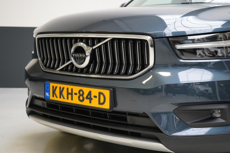 Volvo XC40 1.5 T2 Core | HK Sound | 360 camera | Sportstoelen | Navigatie | Keyless