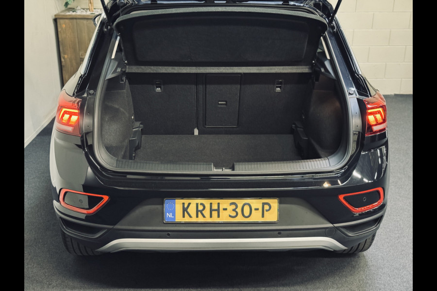 Volkswagen T-Roc 1.0 TSI Life | Camera | CarPlay | ACC