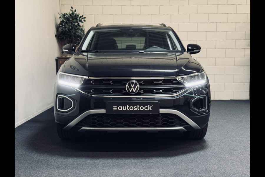 Volkswagen T-Roc 1.0 TSI Life | Camera | CarPlay | ACC