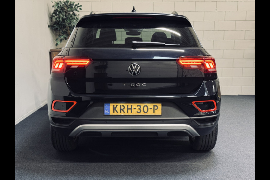 Volkswagen T-Roc 1.0 TSI Life | Camera | CarPlay | ACC