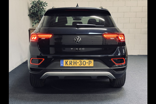 Volkswagen T-Roc 1.0 TSI Life | Camera | CarPlay | ACC