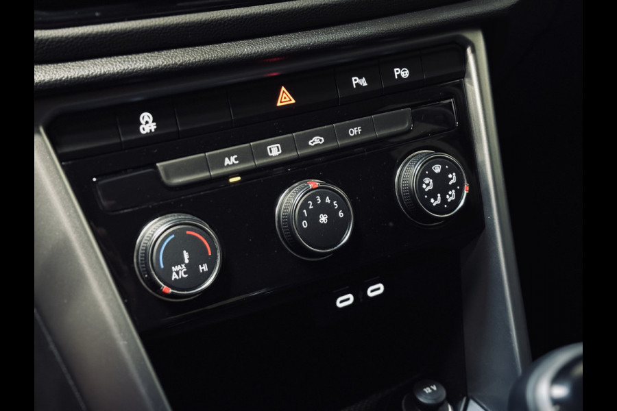 Volkswagen T-Roc 1.0 TSI Life | Camera | CarPlay | ACC