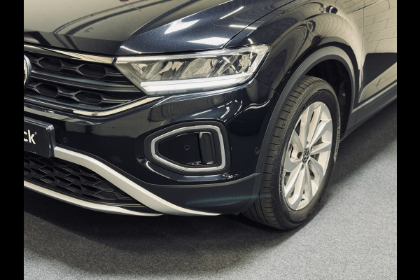 Volkswagen T-Roc 1.0 TSI Life | Camera | CarPlay | ACC