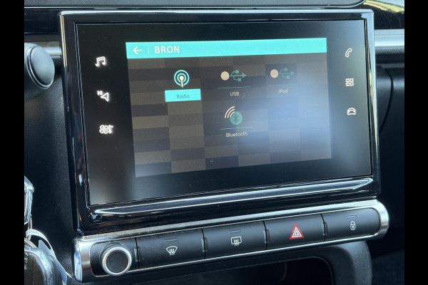 Citroën C3 1.2 PureTech S&S Feel Edition 1e Eigenaar,D-riem vv in 29-01-2026,Afn.Trekhaak,Carplay,Clima,Cruise,Pdc,N.A.P,Lm velgen,Rijstrooksensor,Dealer Onderhouden,Apk tot 03-2028