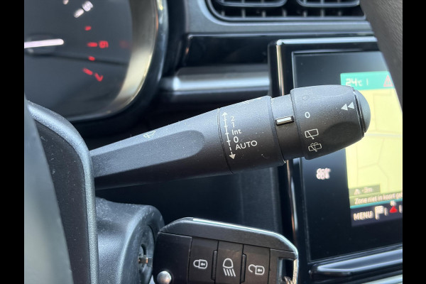 Citroën C3 1.2 PureTech S&S Feel Edition 1e Eigenaar,D-riem vv in 29-01-2026,Afn.Trekhaak,Carplay,Clima,Cruise,Pdc,N.A.P,Lm velgen,Rijstrooksensor,Dealer Onderhouden,Apk tot 03-2028