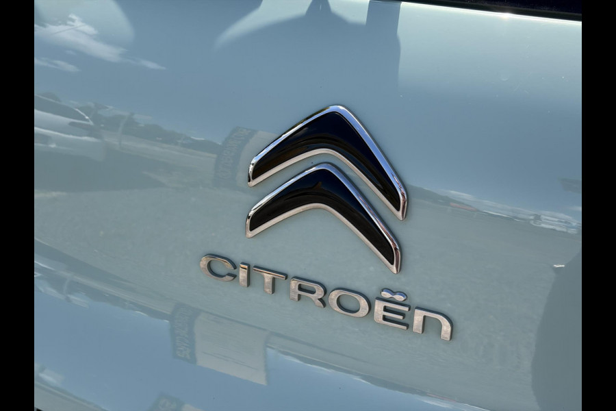 Citroën C3 1.2 PureTech S&S Feel Edition 1e Eigenaar,D-riem vv in 29-01-2026,Afn.Trekhaak,Carplay,Clima,Cruise,Pdc,N.A.P,Lm velgen,Rijstrooksensor,Dealer Onderhouden,Apk tot 03-2028