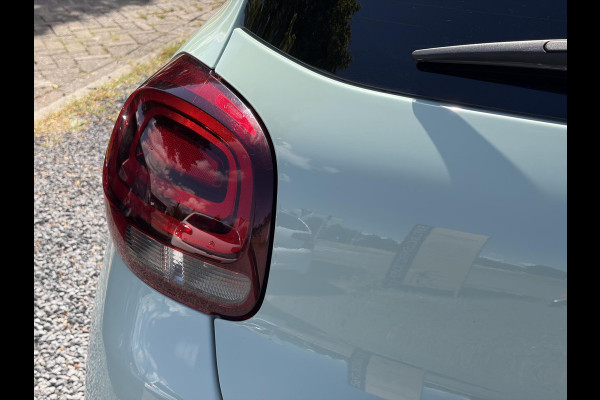 Citroën C3 1.2 PureTech S&S Feel Edition 1e Eigenaar,D-riem vv in 29-01-2026,Afn.Trekhaak,Carplay,Clima,Cruise,Pdc,N.A.P,Lm velgen,Rijstrooksensor,Dealer Onderhouden,Apk tot 03-2028